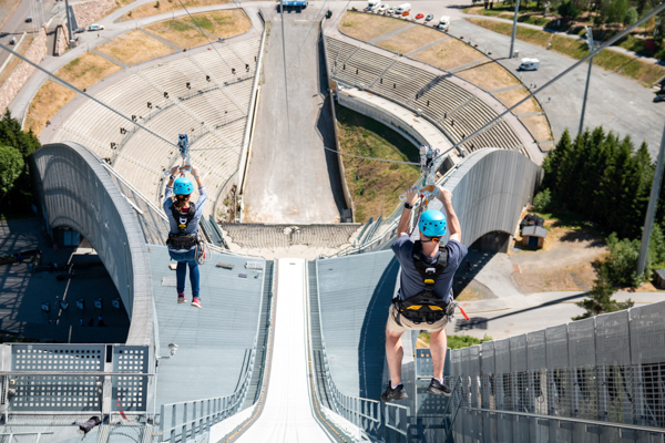 Things to do for groups in Oslo, Norway | Oslo Convention Bureau