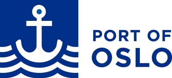logo Port of Oslo